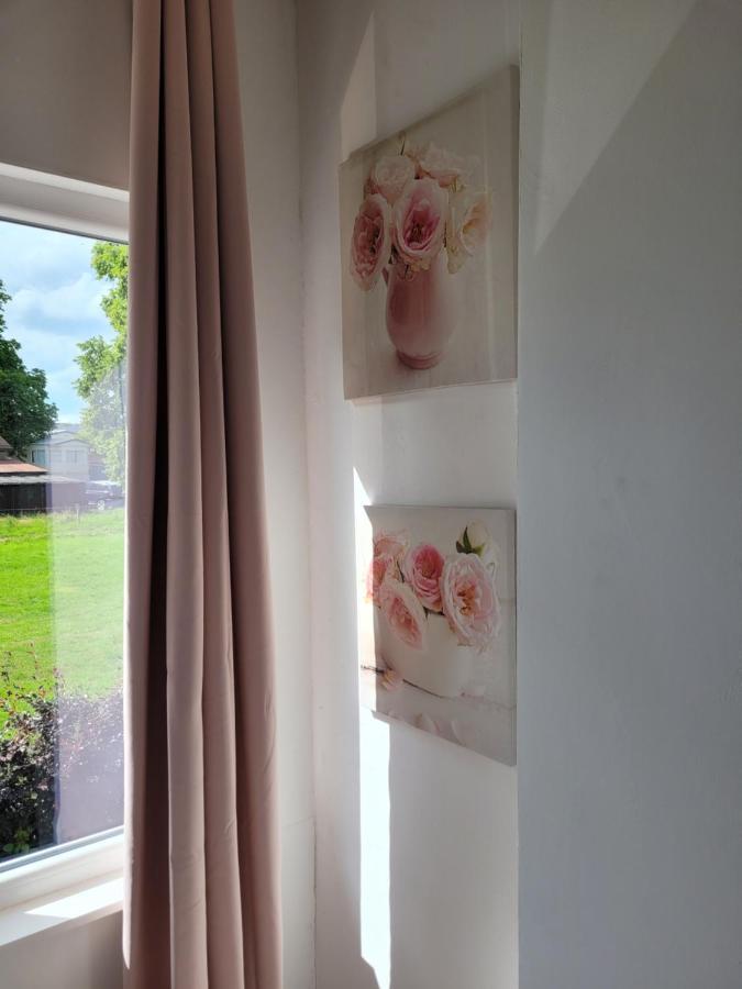 La Maison Des Roses Francorchamps Luaran gambar